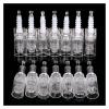 WuDzhi 100-Piece Screw Cartridge Replacements for Microneedling Pen, 36-Pin view 3