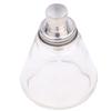 DOITOOL 220 mL Glass Dispenser Bottle and Makeup Remover Bottle, Portable and Lightweight view 1