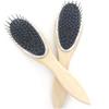 Antistatic Wig Comb for Hair Salons and Barbers, Black view 3