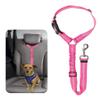 Easy-to-Use Pet Safety Belt view 4
