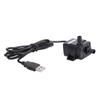 5V USB Submersible Pump for Aquarium and Pond, 120 L/h, IP68 view 1