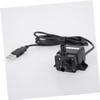 5V USB Submersible Pump for Aquarium and Pond, 120 L/h, IP68 view 3