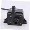 5V USB Submersible Pump for Aquarium and Pond, 120 L/h, IP68 view 4