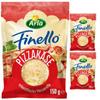 Arla Finello Grated Pizza Cheese, 150 g x 3 [Freshness Guarantee] view 1