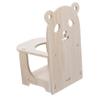 Beavorty 3stze Hamster Chair with Tray, Miniature Chair for Hamsters, Guinea Pigs and Small Animals view 2