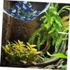 HAPINARY Hammock for Lizards and Reptiles view 4