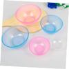 FRCOLOR 20-Piece Facial Mask Bowl Set, Multifunctional Beauty Bowls for Spa Treatments, Random Colors, Home and Professional Salons view 2