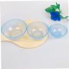 FRCOLOR 20-Piece Facial Mask Bowl Set, Multifunctional Beauty Bowls for Spa Treatments, Random Colors, Home and Professional Salons view 4