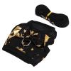 Adjustable Nylon Rabbit Harness and Leash Set view 4