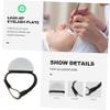 DOITOOL Adjustable Wristband Lash Palette for Eyelash Extensions view 3
