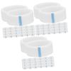 Beavorty 90-Roll Eyelash Extension Tape, Breathable and Skin-Friendly view 1