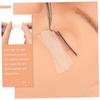 Beavorty 90-Roll Eyelash Extension Tape, Breathable and Skin-Friendly view 2