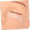 Beavorty 90-Roll Eyelash Extension Tape, Breathable and Skin-Friendly view 3