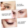 DOITOOL 60 Pairs Natural-Looking False Eyelashes for Dramatic Eye Makeup view 4