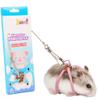 Versatile Hamster Harness - Light Blue view 2