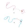 Versatile Hamster Harness - Light Blue view 4