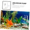 DOITOOL Aquarium Air Stone view 4
