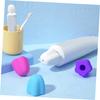 JECOMPRIS 20-Piece Silicone Toothpaste Tube Caps, Self-Closing, Flexible and Durable view 2
