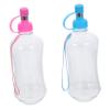 CORHAD Portable Pet Water Bottle for Dogs - 2 Pack view 1