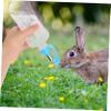 CORHAD Portable Pet Water Bottle for Dogs - 2 Pack view 4
