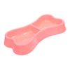 Angoily Pet Dog Feeder with Non-Slip Base view 1