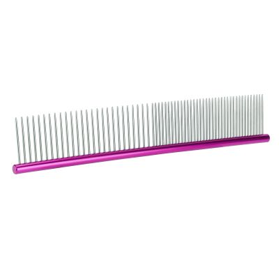 Pet Grooming Brush & Detangling Comb