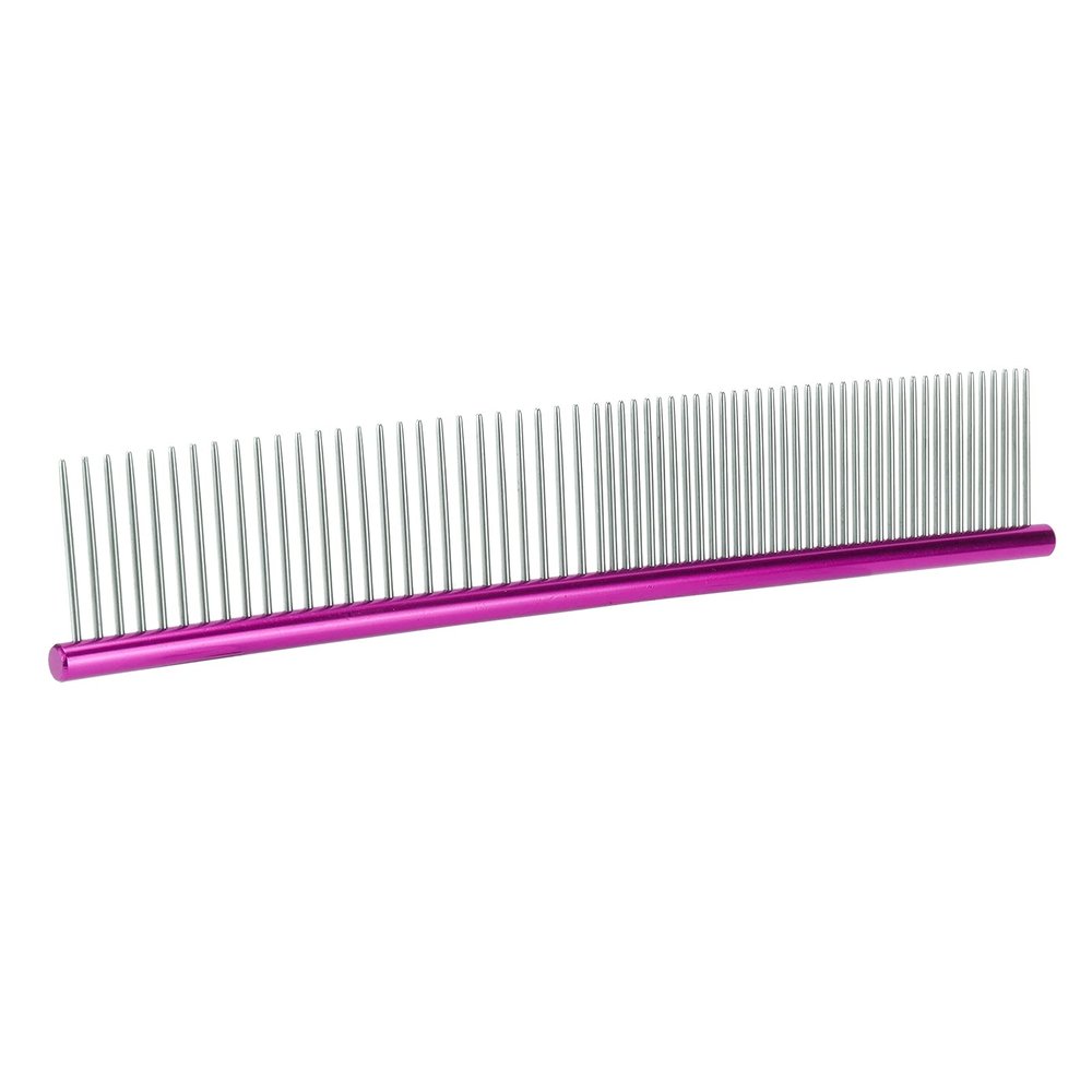 Pet Grooming Brush & Detangling Comb