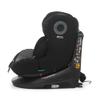 Foppapedretti FP360 Quick i-Size 360° Rotating Car Seat, 40–150 cm, 0–12 Years, ECE R129, ISOFIX or Seat Belt, Safe Body Protection, Black view 3