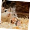 Angoily 3-Piece Small Animal Chew Toy view 4