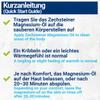 100 ml Magnesium Oil Spray, 31% | 100% Zechstein | Skin, Massage, Sports & Muscle Relaxation view 3