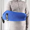 Dingo Gear Mini Soft Nylcot Bite Sleeve & Jute Bite Tug Set, Blue, Level 1 view 3