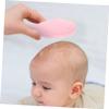 DOITOOL 3-Piece Silicone Body and Scalp Massage Brush Set view 4