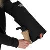 Dingo Gear Mini Soft Nylcot Bite Sleeve & Jute Bite Tug Set, Black view 2