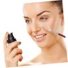 Small Makeup Brush Set, 5-Piece, Double-Sided, with Pouch view 4