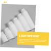 DOITOOL 4-Pack 30 mL Airless Lotion Bottles, Refillable Travel Pump Dispensers view 4