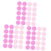 FRCOLOR 300-Piece Eyelash Glue Trays, Practical Holders for Eyelash Extensions view 1