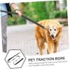 FOMIYES Nylon Dog Leash view 2