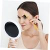 Beavorty 16-Piece Eyebrow Brush Set, Double-Ended Brushes and Combs for Precise Brow Shaping and Styling, Suitable for Makeup Beginners and Daily Use view 3