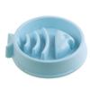 Angoily Non-Slip Slow Feeder Dog Bowl, Random Color view 1