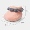 F Fityle Electric Heated Foot Warmer view 4