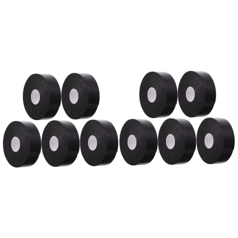 DOITOOL 10-Roll Eyelash Extension Tape, Skin-Friendly and Breathable