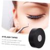 DOITOOL 10-Roll Eyelash Extension Tape, Skin-Friendly and Breathable view 3