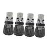 Angoily 4-Pack Pet Socks view 1
