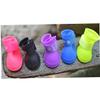 COLLBATH Rubber Boots for Small Dogs view 2