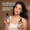 Nuggela & Sul Shampoo N1 “Strength & Volume” Travel Set + Moisturizing Conditioner, 100 ml + 100 ml view 2