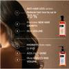 Nuggela & Sul Shampoo N1 “Strength & Volume” Travel Set + Moisturizing Conditioner, 100 ml + 100 ml view 4