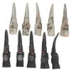 minkissy 50-Piece False Nail Set view 1
