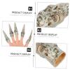 minkissy 50-Piece False Nail Set view 2