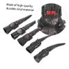 minkissy 50-Piece False Nail Set view 3
