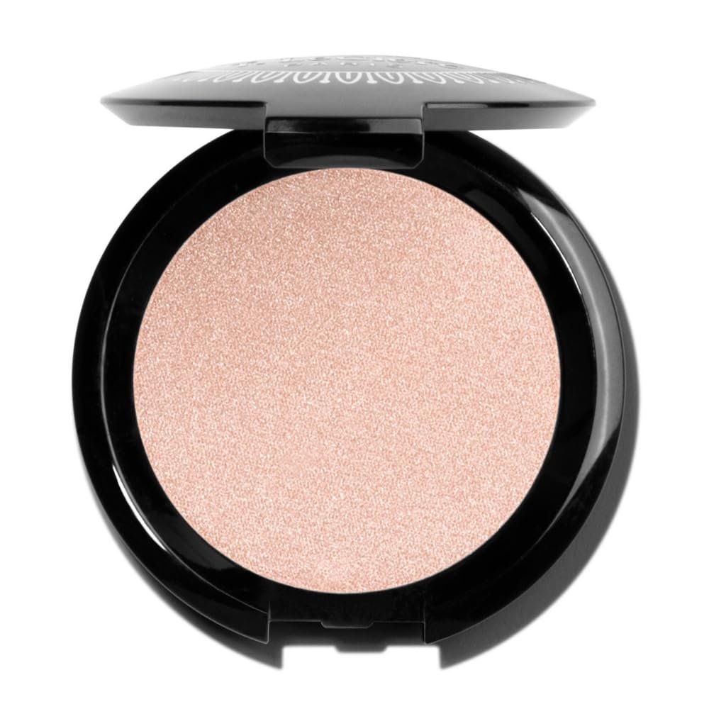 T.LeClerc Vegan Highlighter Champagne Rose